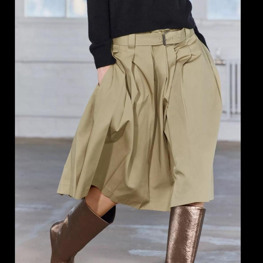 skirts